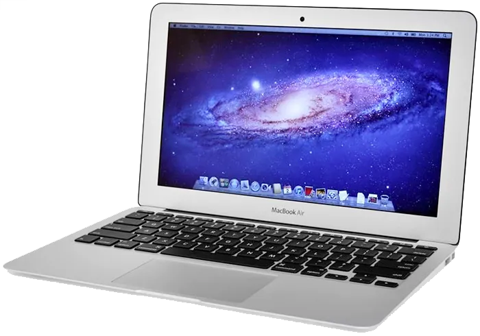 Установка системы macOS